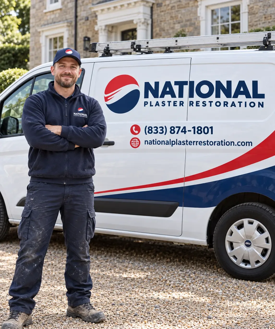 Plaster Repair Staples, MN FAQs